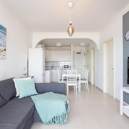 Home2Book Pretty Apartment Costa Del Silencio, Pool Арона Екстериор снимка