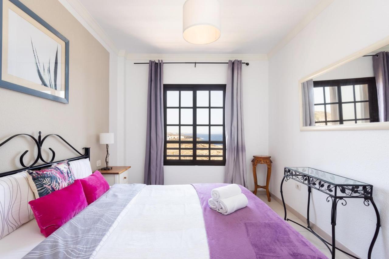 Home2Book Pretty Apartment Costa Del Silencio, Pool Арона Екстериор снимка