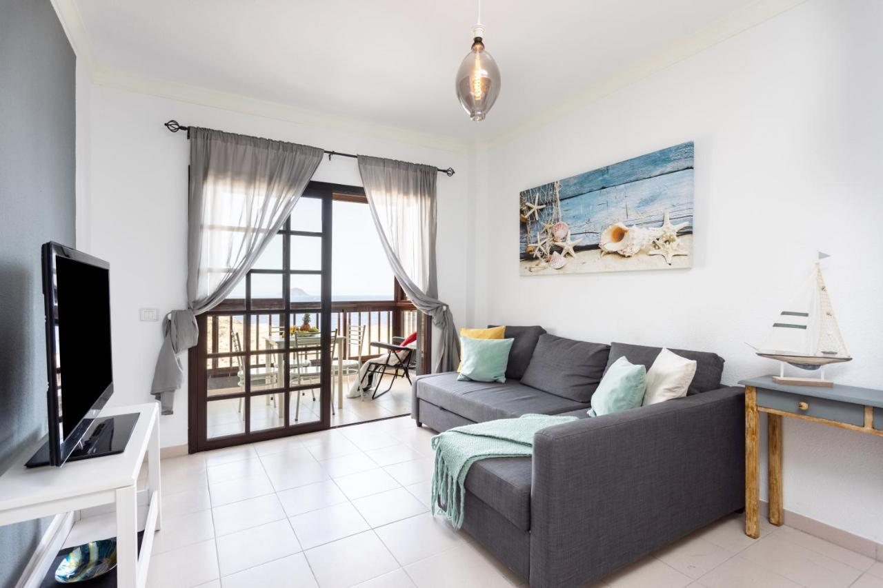 Home2Book Pretty Apartment Costa Del Silencio, Pool Арона Екстериор снимка