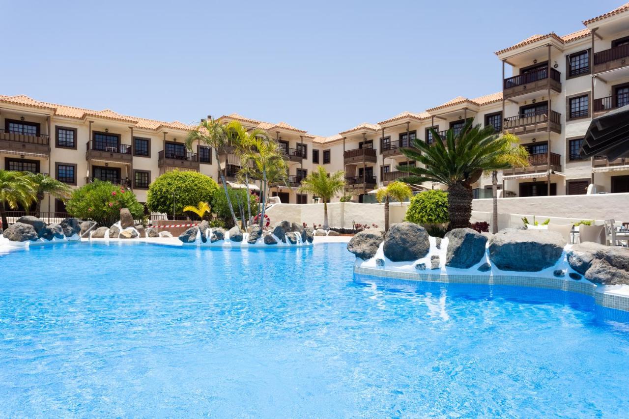Home2Book Pretty Apartment Costa Del Silencio, Pool Арона Екстериор снимка