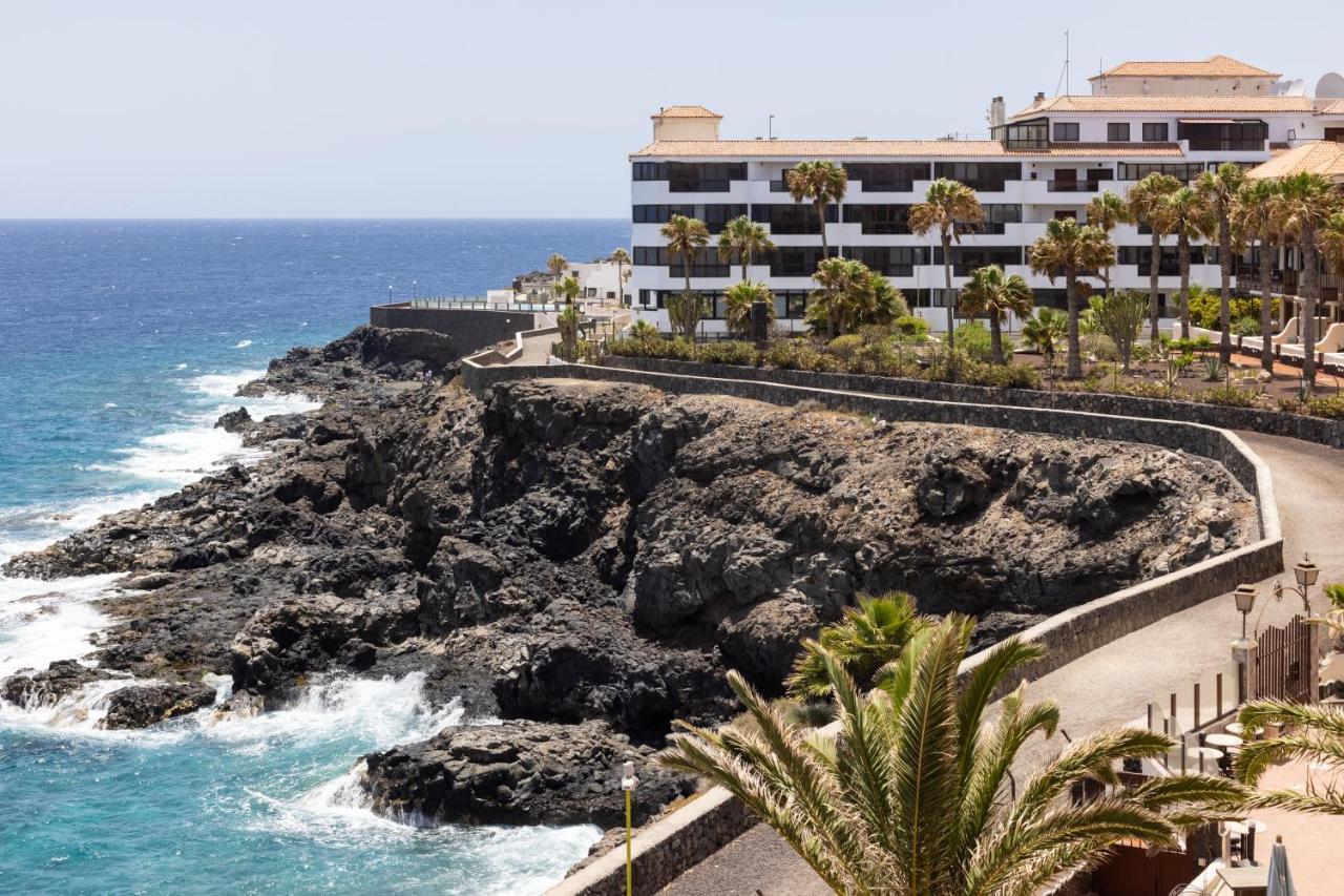 Home2Book Pretty Apartment Costa Del Silencio, Pool Арона Екстериор снимка